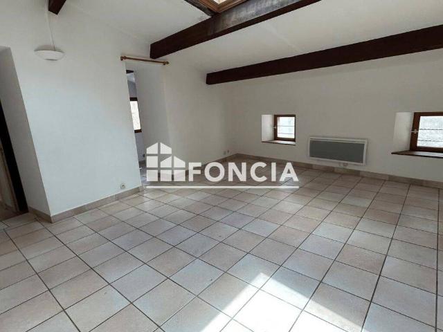 Appartement location à ZAC Porte Sud, Pont-Saint-Esprit