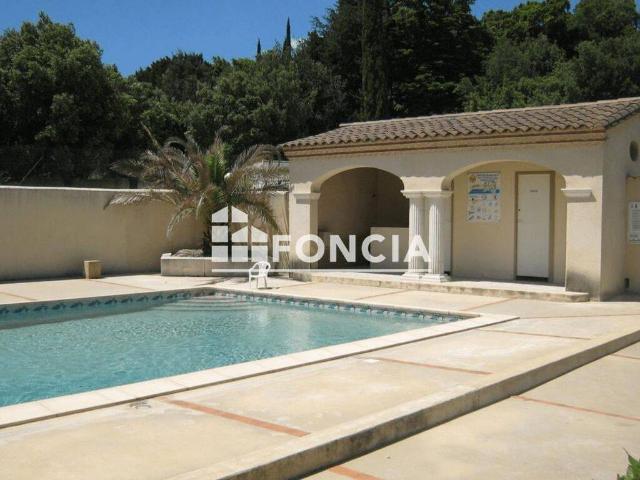 Appartement location à Montaren, Montaren-et-Saint-Médiers