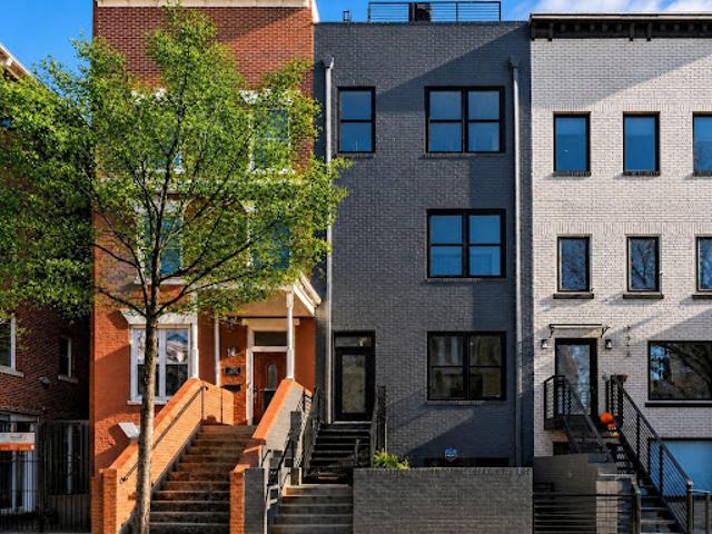 Apartment for sale in Washington, Washington DC