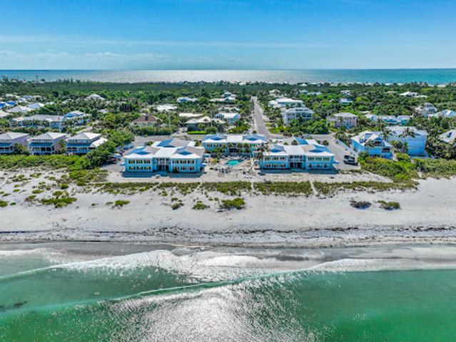 Apartment for rent in Boca Grande Apartment for rent in Boca Grande