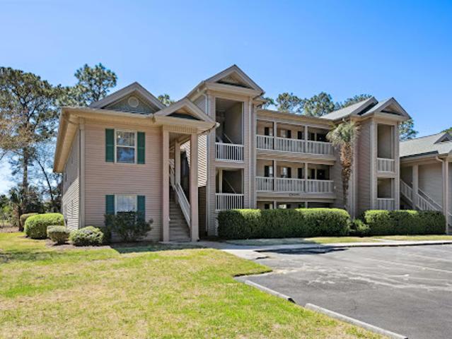 Apartment for sale in Pawleys Island, South Carolina