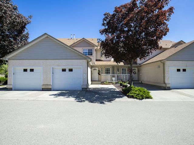 House for sale in Winfield, British Columbia