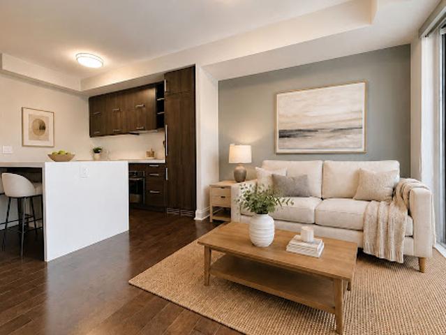 Apartment for sale in Woburn, Ontario