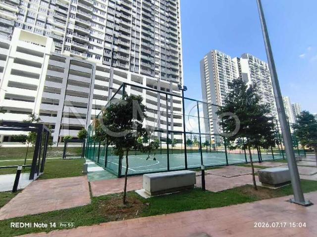 Apartment for sale in Kuala Selangor, Selangor