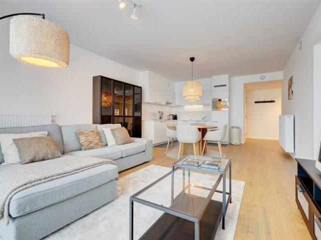 Appartement location à Centraal Station, Antwerpen