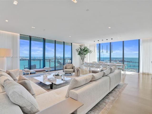 Apartment for sale in Miami, Florida