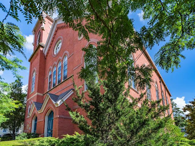 Apartment for sale in Providence, Providence County