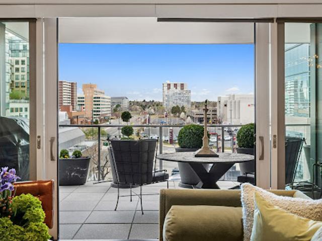 Apartment for sale in Denver Apartment for sale in Denver
