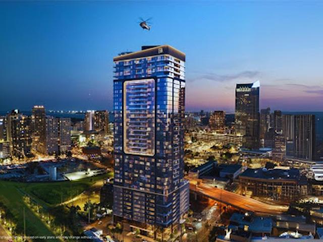 Apartment for sale in Tampa, Florida