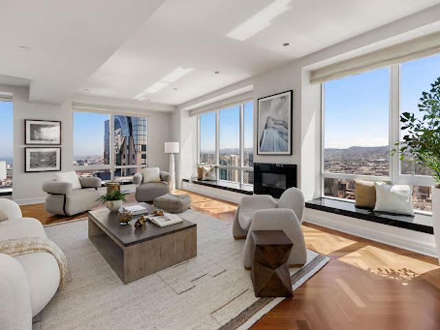 Apartment for sale in San Francisco, California