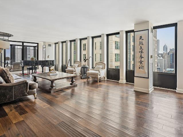 Apartment for sale in Chicago Park, Illinois
