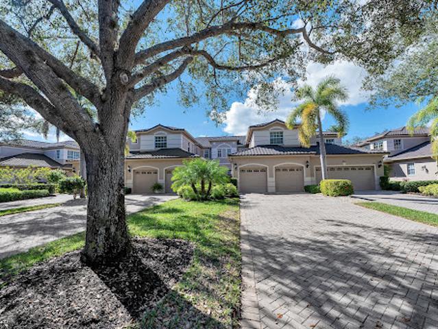 Apartment for sale in Naples, Florida