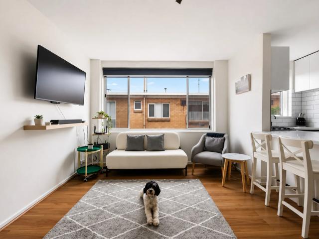 Apartment for rent in Moonee Ponds, Melbourne
