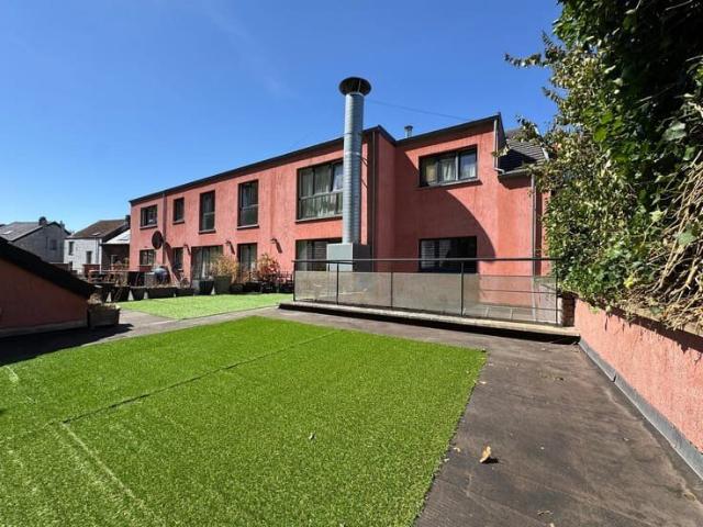 Appartement location à Waver, Wallonie