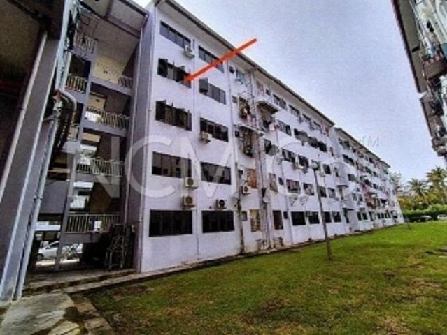 Apartment for sale in Sabah