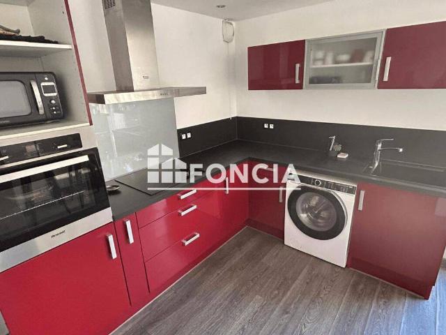 Appartement location à Le Grand Charran, Valence