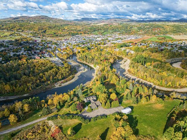 Apartment for sale in Baie-saint-paul, Quebec