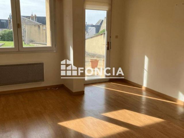 Appartement location à Les Hautes Garces, Étampes