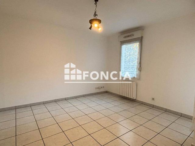 Studio location à Cran-Gevrier, Annecy