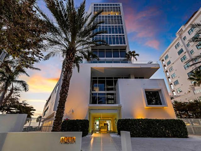 Apartment for sale in Sarasota, Florida