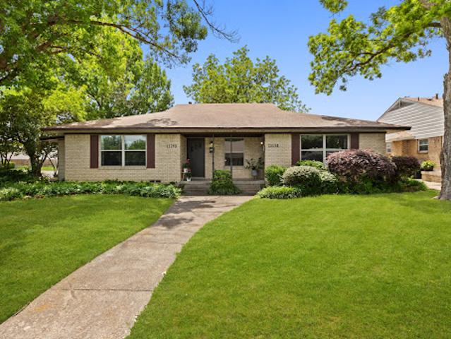 Apartment for sale in Dallas