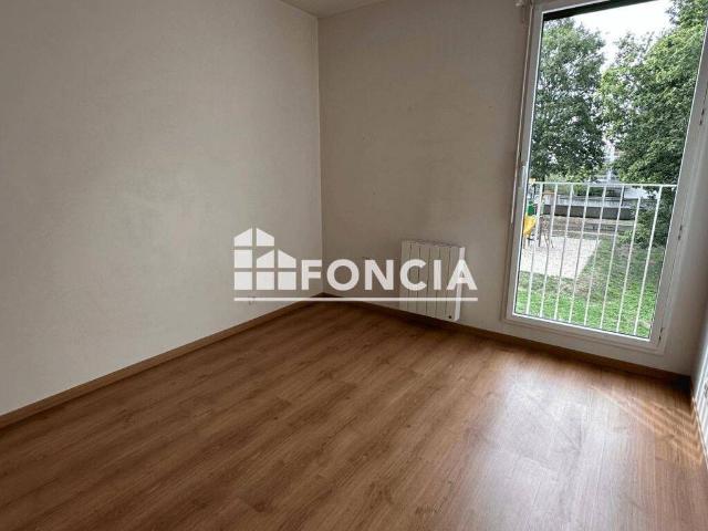 Appartement location à Zone industrielle Haie des Cognets, Saint-Jacques-de-la-Lande