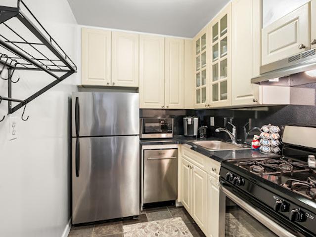 Apartment for sale in White Plains, New York