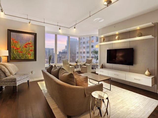 Apartment for sale in San Francisco