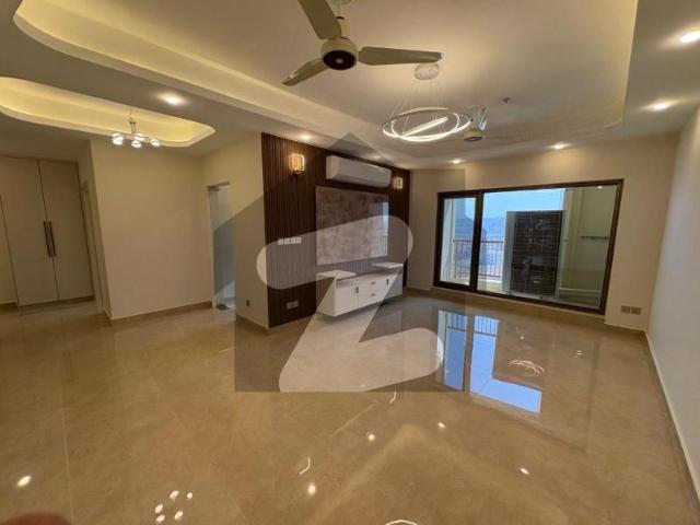 Apartment for rent in Islamabad
