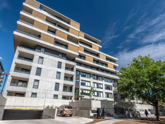 Apartment for rent in Turner, Australian Capital Territory