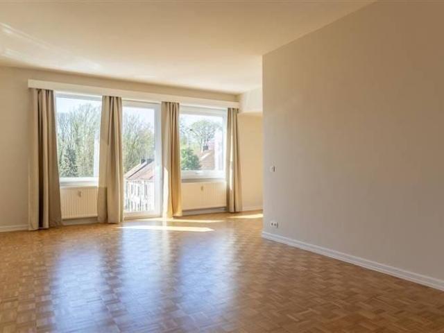 Kot location à Uccle, Bruxelles