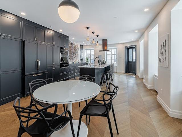 Apartment for rent in Québec, Quebec