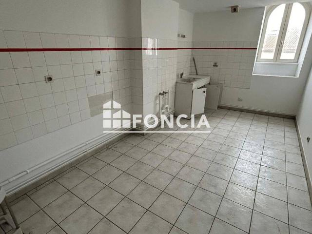 Appartement location à Valence, Drôme