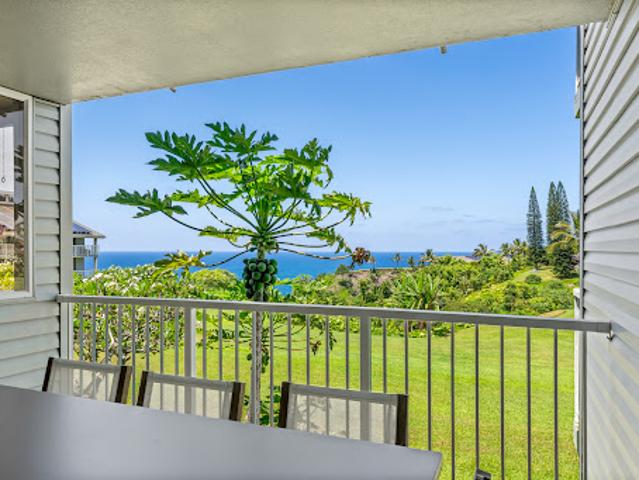 Apartment for sale in Lihue, Hawaii