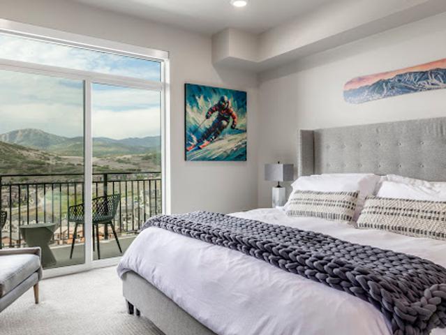Apartment for sale in Kamas, Utah