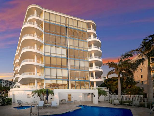 Apartment for sale in Sarasota, Florida