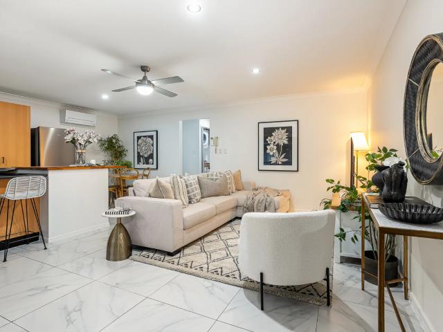 Apartment for rent in Toombul, Queensland