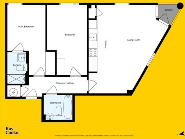 Apartment for sale in Bluebell, North Tipperary
