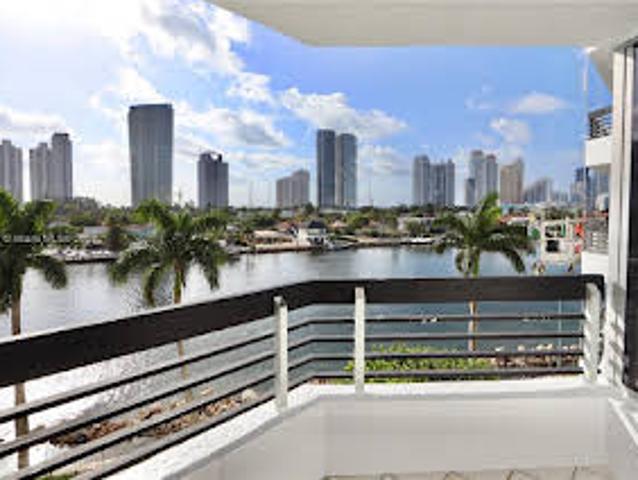 Apartment for sale in Aventura