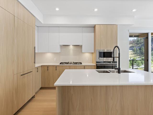 Apartment for sale in Lake Country, British Columbia