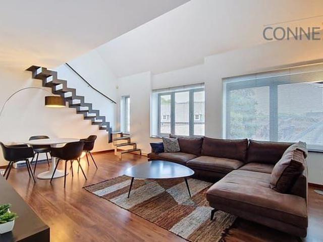 Appartement location à Bergen, Wallonie
