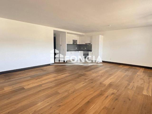 Appartement location à Monplaisir, Rochefort