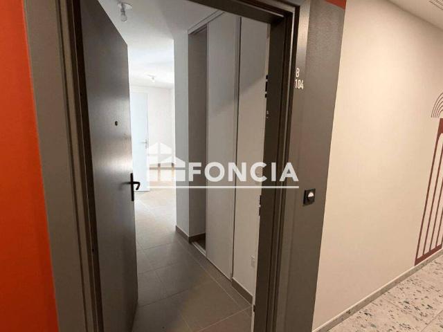 Appartement location à Zone industrielle, Châteaurenard