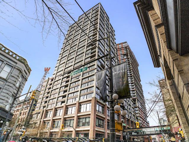 Apartment for sale in Vancouver, British Columbia