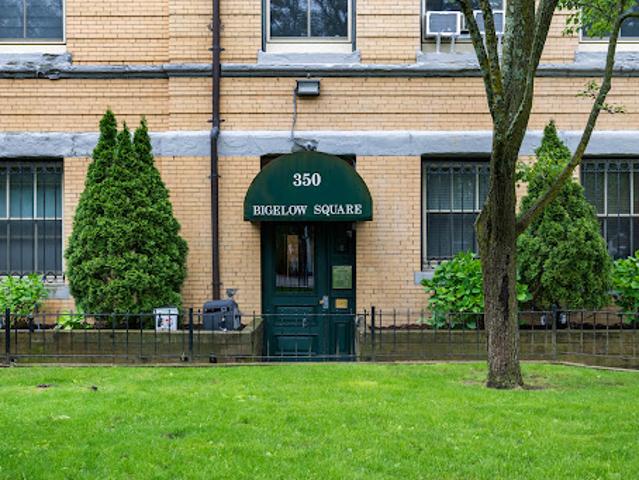 Apartment for sale in Boston, Massachusetts