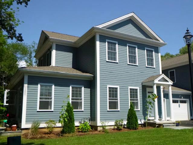 Apartment for sale in Madison, Connecticut