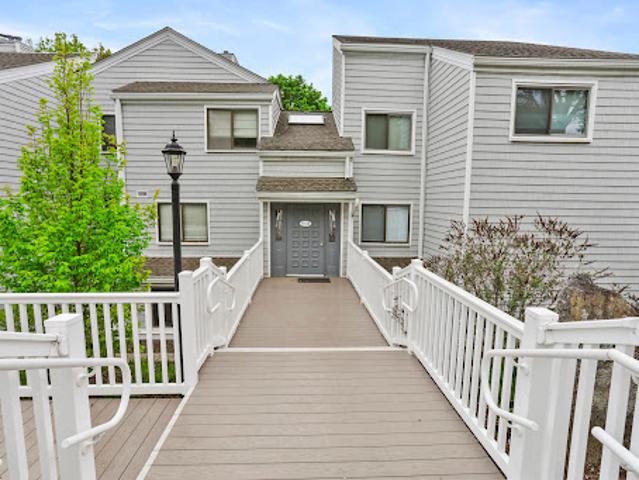 Apartment for sale in Norwalk, Connecticut