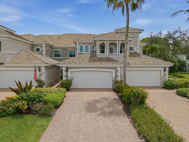 Apartment for sale in Naples, Florida