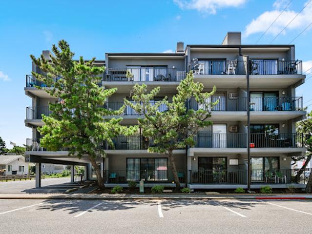 Apartment for sale in Ocean City, Maryland