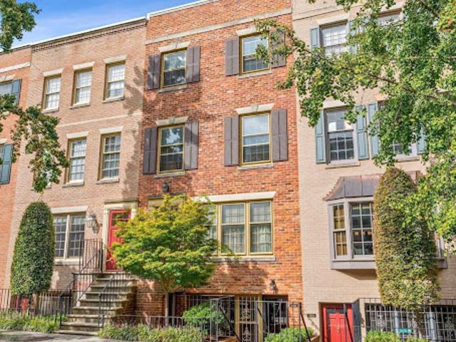 Apartment for sale in Washington, Washington DC